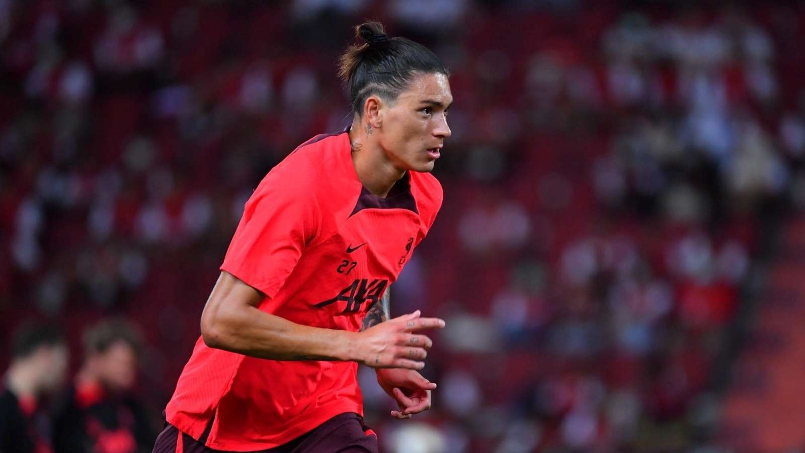 国际体坛明 国际体坛明