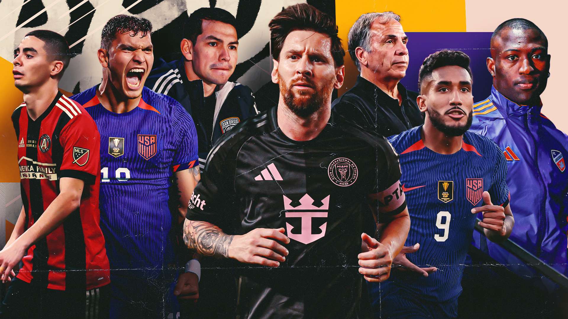 他们聘请了 他们聘请了