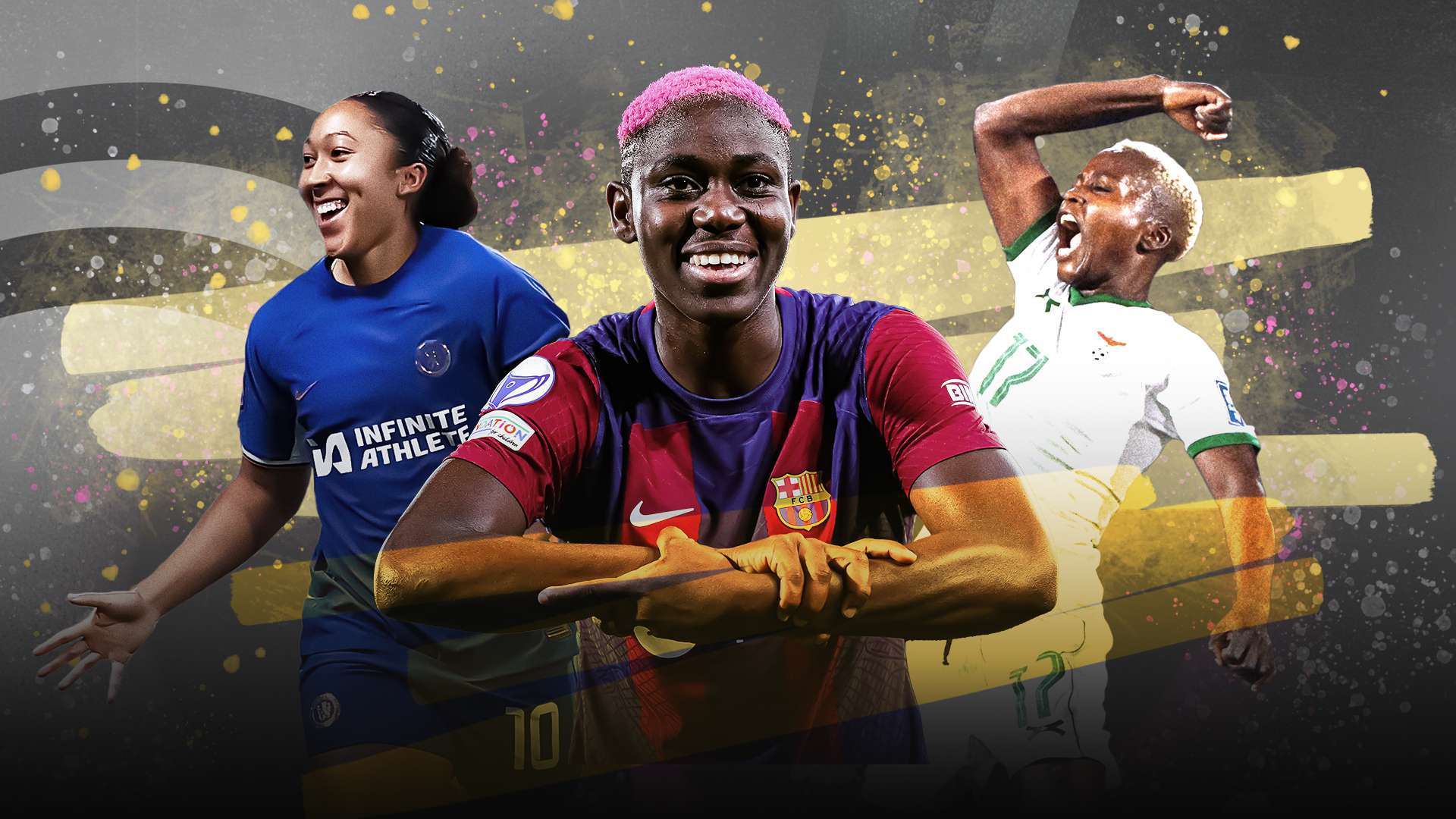 展望未来 展望未来