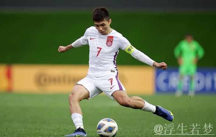 上海双雄租借小牛 海港的刘祝润 申花的费尔南多 马镇谁能回来