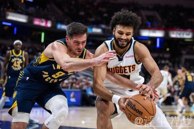 掘金“释兵权”他最受益!2亿大合同不白拿 2优势是冲冠法宝 掘金“释兵权”他最受益!2亿大合同不白拿 2优势是冲冠法宝